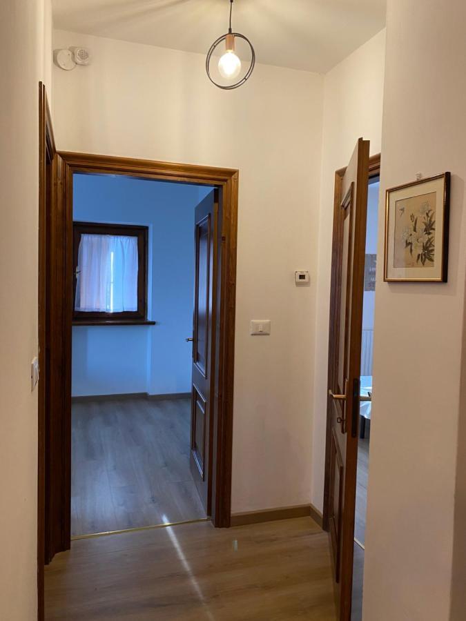 Casa Belvedere Pieve di Cadore Eksteriør billede