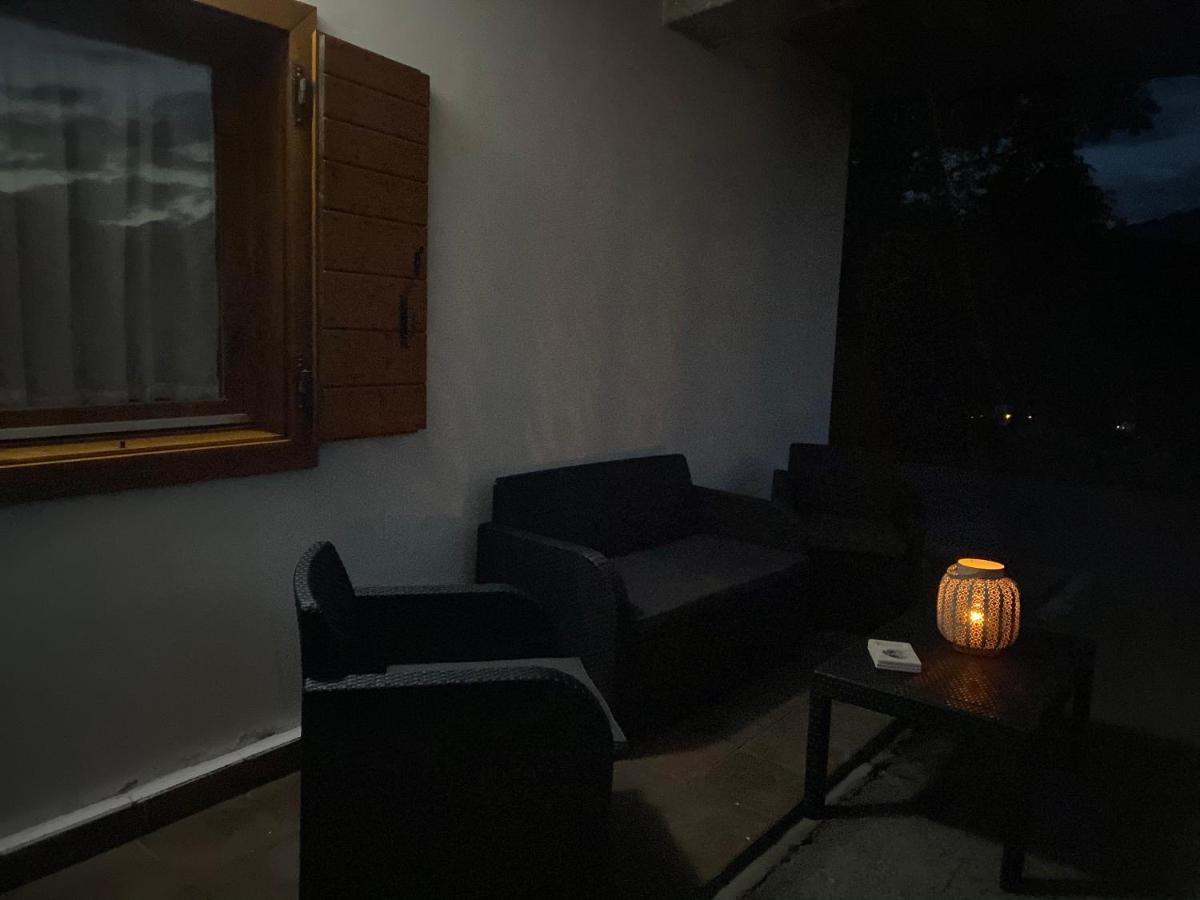 Casa Belvedere Pieve di Cadore Eksteriør billede