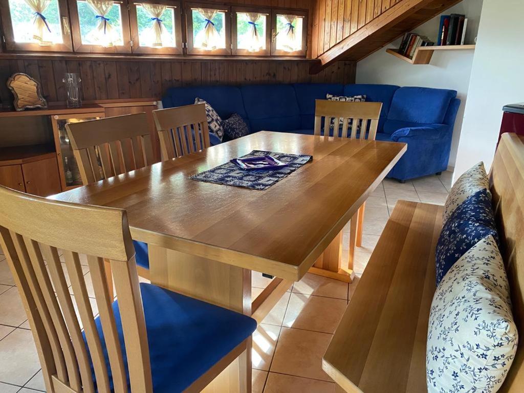 Casa Belvedere Pieve di Cadore Eksteriør billede